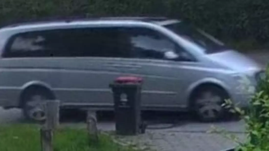 POL-HH: 260303-2. Ergänzender Zeugenaufruf nach versuchtem Tötungsdelikt in Hamburg-Farmsen-Berne - Bild: presseportal.de