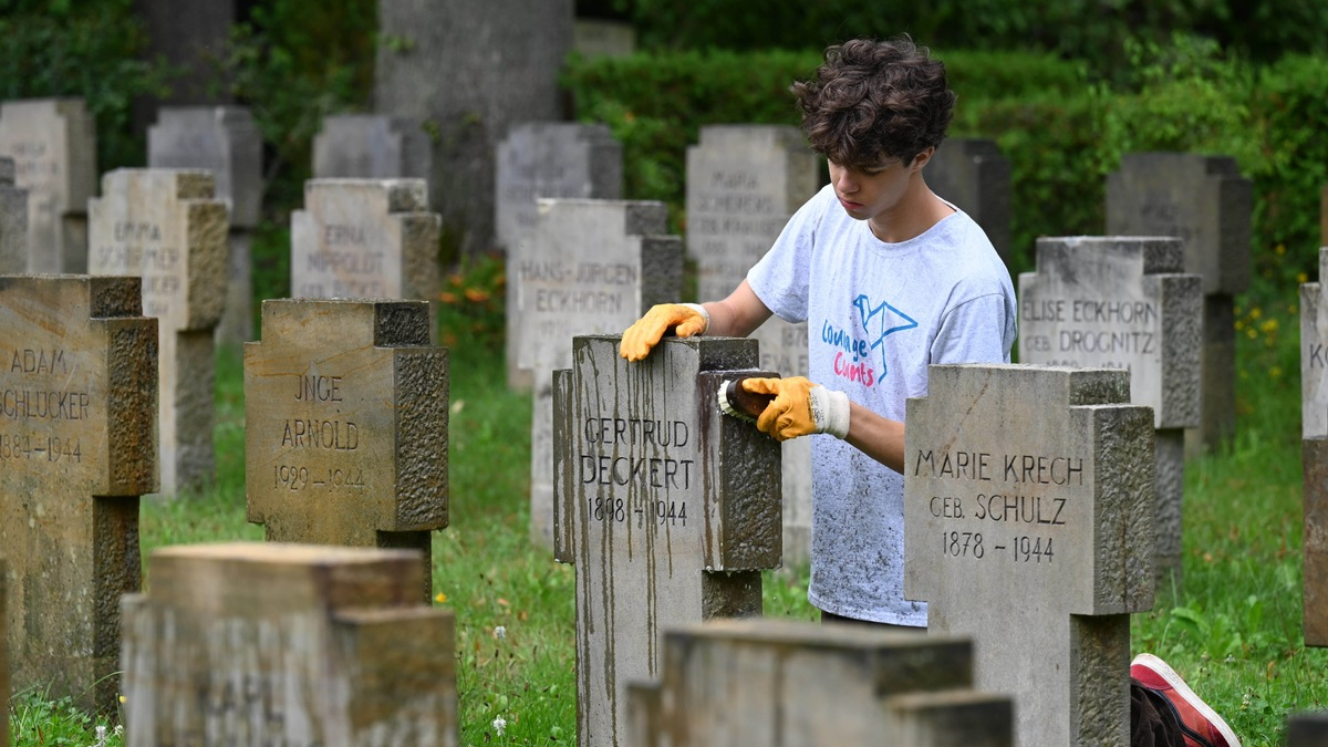 Geschichte erleben und neue Horizonte entdecken - Foto: presseportal.de