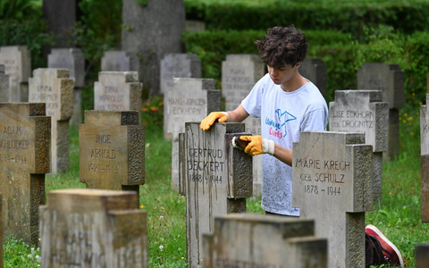 Geschichte erleben und neue Horizonte entdecken - Foto: presseportal.de