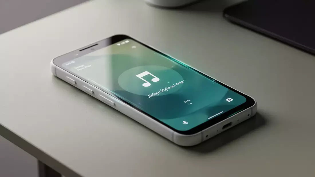 Google Now Playing wird zur eigenständigen App - Bild: über boerse-global.de