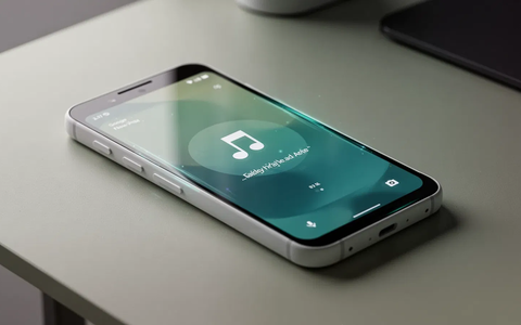 Google Now Playing wird zur eigenständigen App - Foto: über boerse-global.de