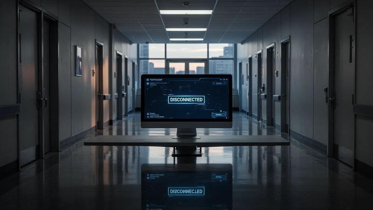 Anthropic verliert US-Regierung als Kunden nach Sicherheitsstreit - Foto: über boerse-global.de