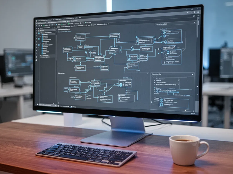 Flixxo: Plattform-Entwicklung im Fokus - Foto: über boerse-global.de