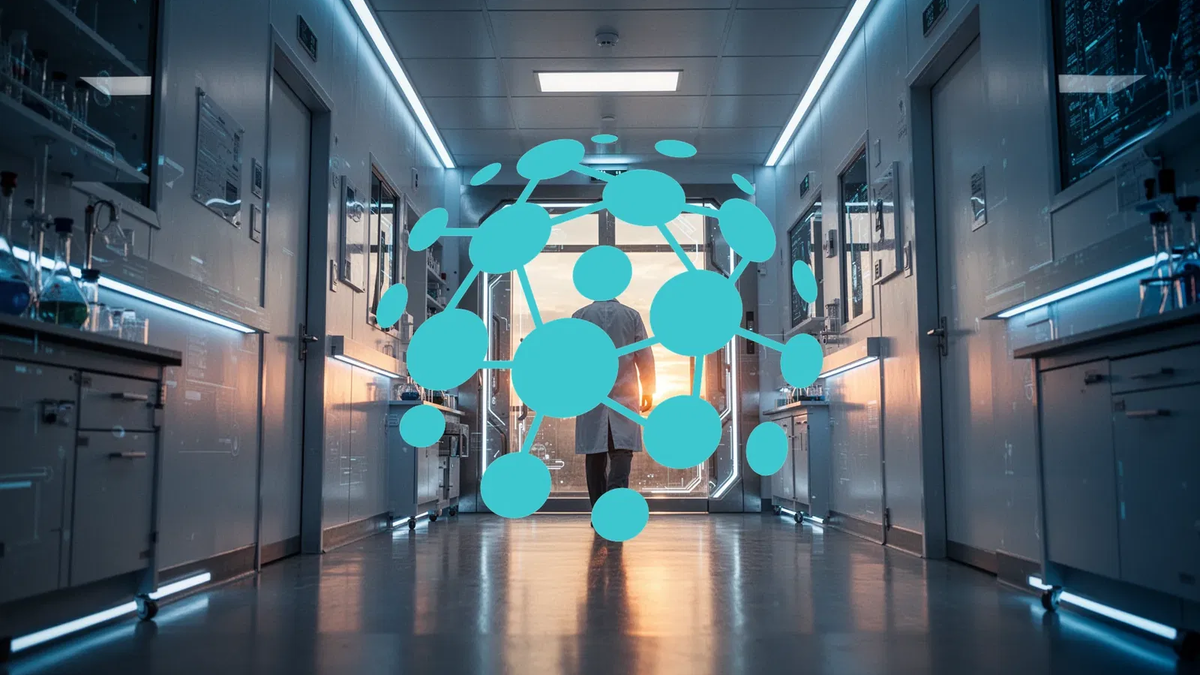 Xlife Sciences Aktie: NASDAQ-Durchbruch naht - Foto: über boerse-global.de