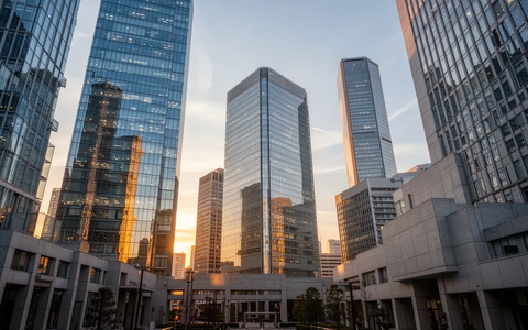 NEXT FUNDS Kokusai ETF: Index-Review naht - Foto: über boerse-global.de