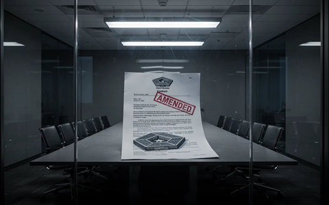 OpenAI rudert zurück: Pentagon-Vertrag nach Protesten geändert - Foto: über boerse-global.de