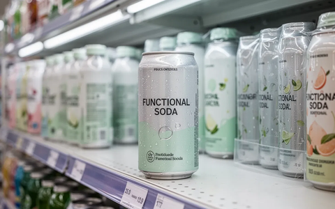 Ballaststoff-Limonaden: Gesundheitsversprechen auf dem Prüfstand - Foto: über boerse-global.de