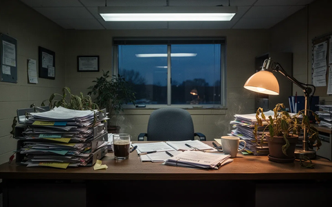 CORRECTIV-Studie: Schulsozialarbeiter am Limit - Foto: über boerse-global.de