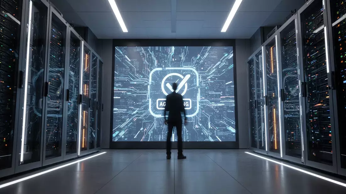 KI-Alterskontrolle: Chatbots verlangen jetzt den Ausweis - Bild: über boerse-global.de