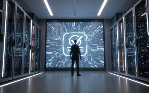 KI-Alterskontrolle: Chatbots verlangen jetzt den Ausweis - Foto: über boerse-global.de