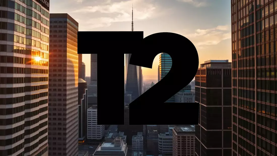 Take-Two Interactive supera expectativas y apunta al récord con GTA VI - Bild: über boerse-global.de