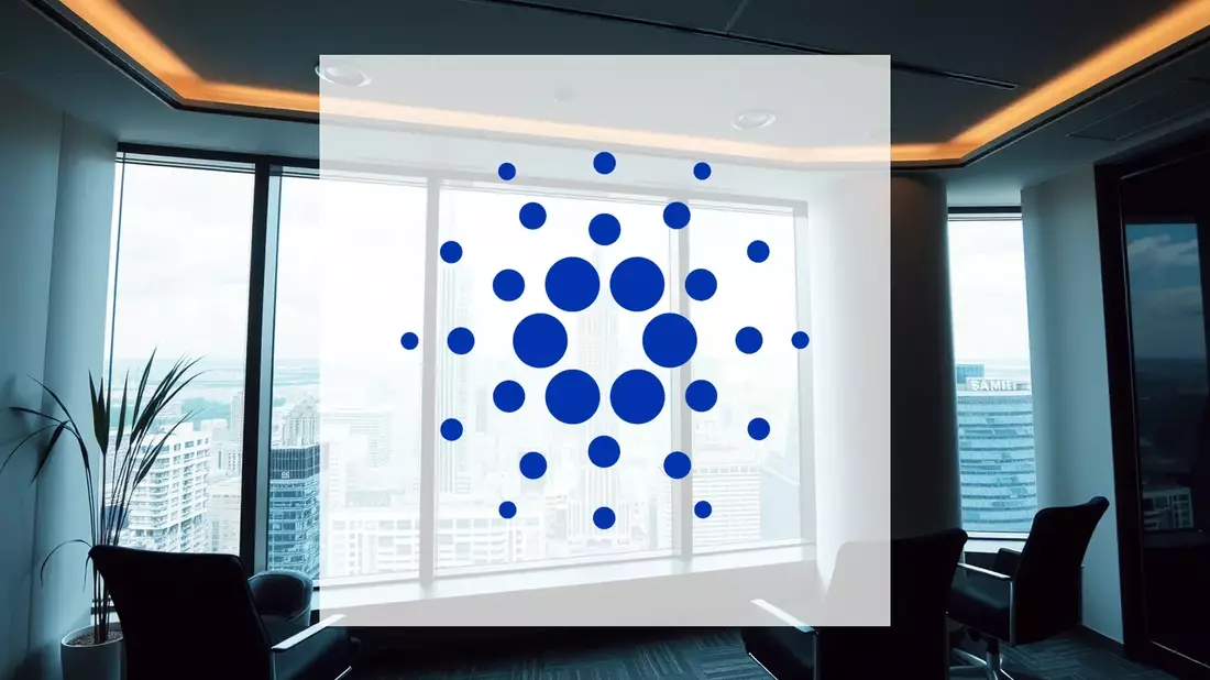 Cardano impulsa su ecosistema DeFi con un stablecoin nativo y mejoras técnicas - Bild: über boerse-global.de