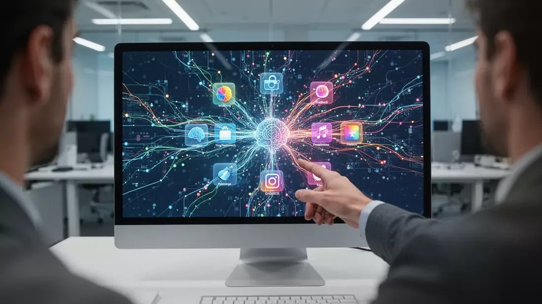 Meta testet KI-Einkaufsassistenten gegen Google und OpenAI - Bild: über boerse-global.de