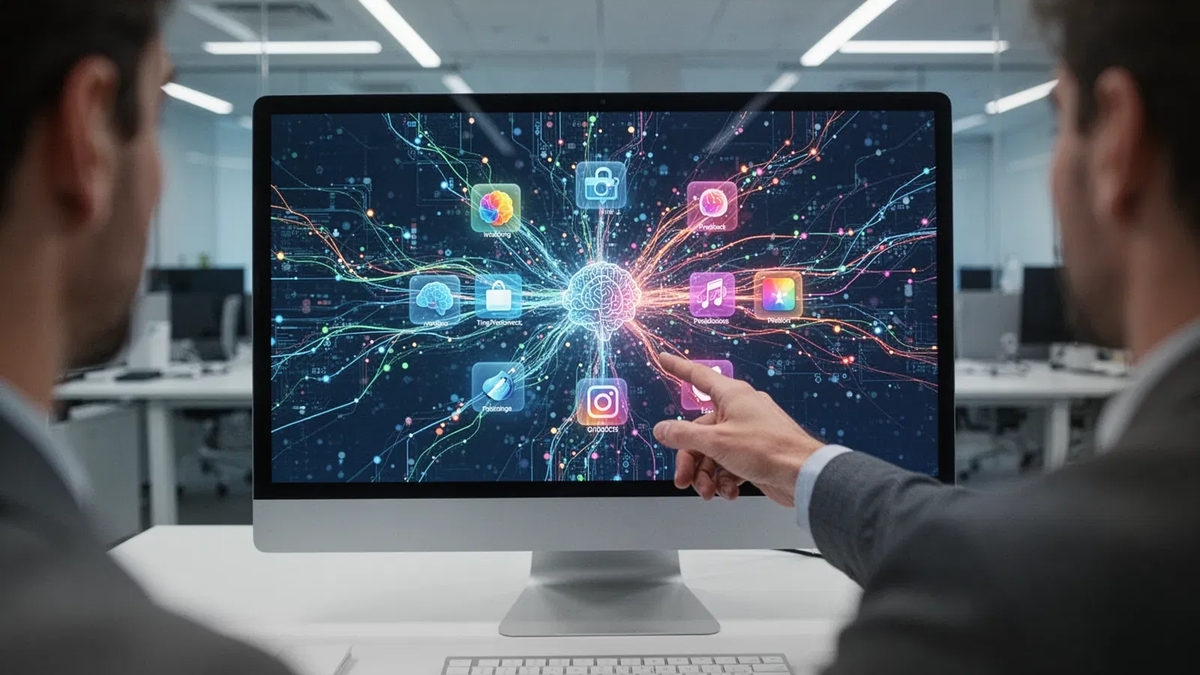 Meta testet KI-Einkaufsassistenten gegen Google und OpenAI - Foto: über boerse-global.de