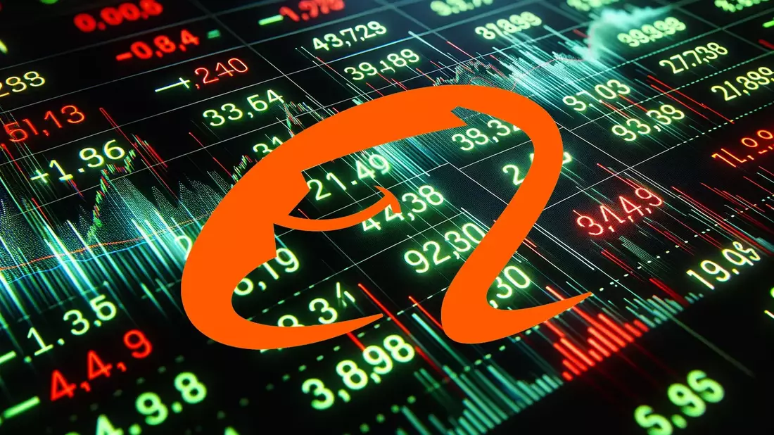 Alibaba apuesta su futuro a la inteligencia artificial y la nube - Bild: über boerse-global.de