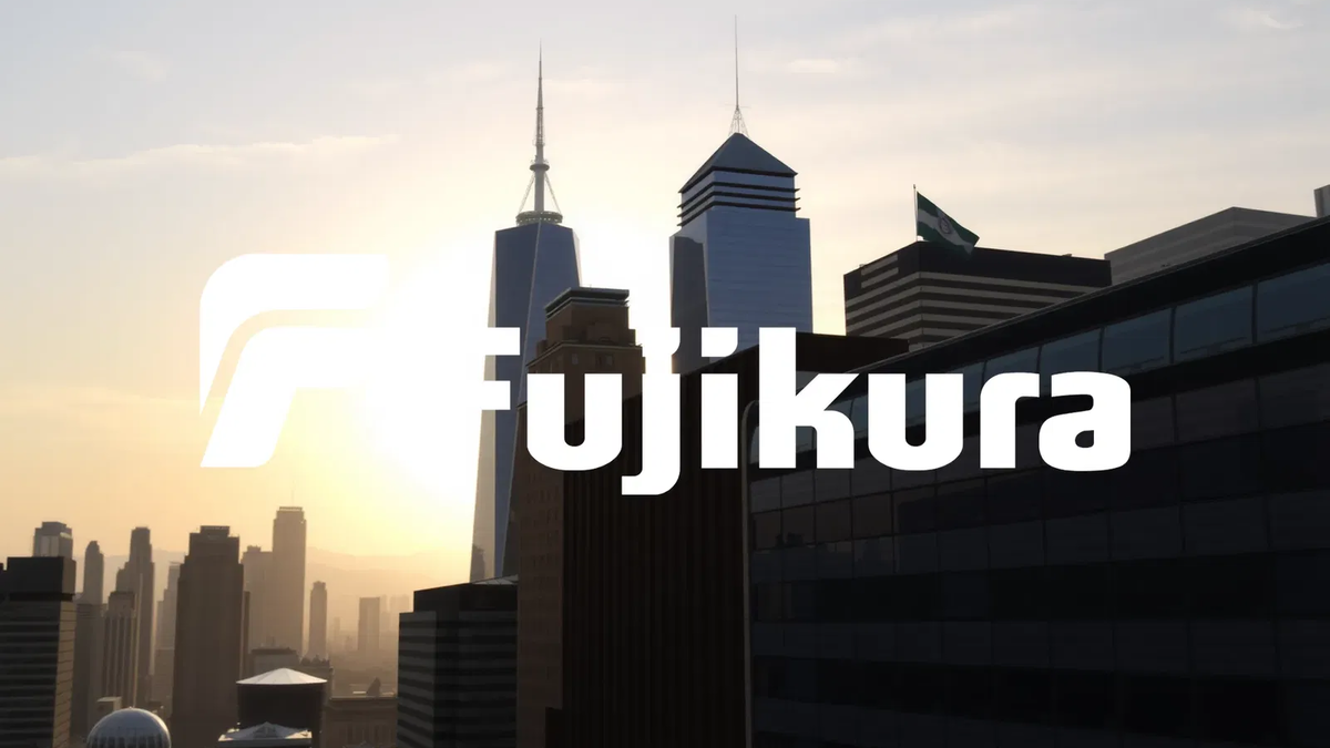 Fujikura Aktie: Umfassender Aktiensplit - Foto: über boerse-global.de