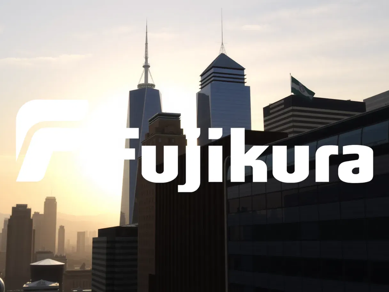 Fujikura Aktie: Umfassender Aktiensplit - Foto: über boerse-global.de