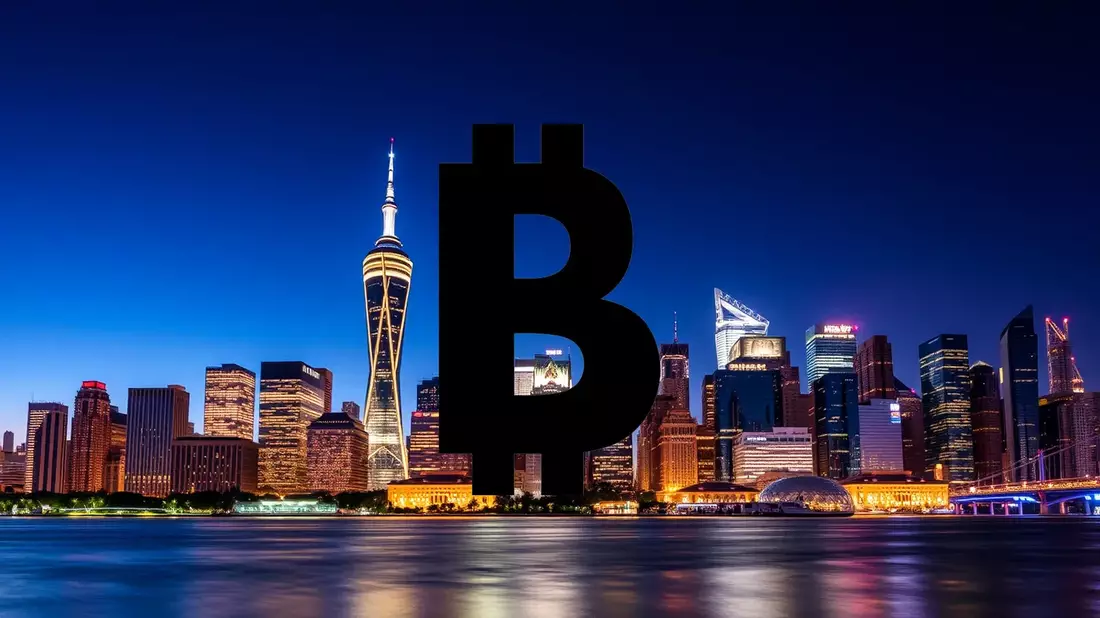 Strategy: La firma incrementa su apuesta por Bitcoin en medio de la volatilidad - Bild: über boerse-global.de