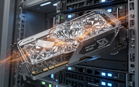 Akash Systems startet weltweit erste Diamant-gekühlte KI-Server - Foto: über boerse-global.de