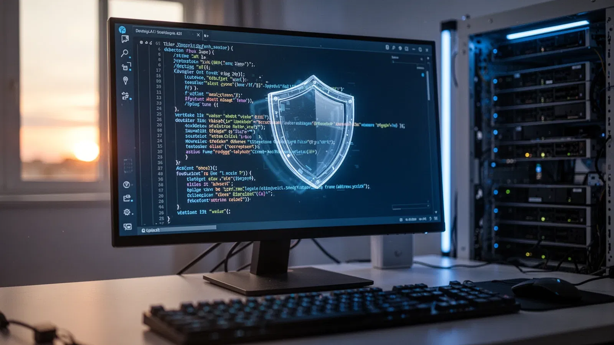 Endor Labs startet AURI: KI-Sicherheitsplattform für Entwickler - Foto: über boerse-global.de