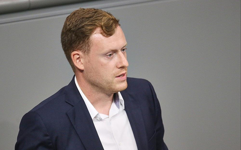 Jan Wenzel Schmidt (Archiv) - Foto: via dts Nachrichtenagentur