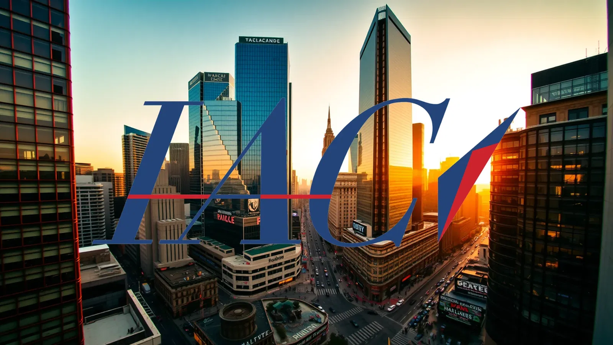 IAC/InterActiveCorp Aktie: Verlustdeal - Foto: über boerse-global.de