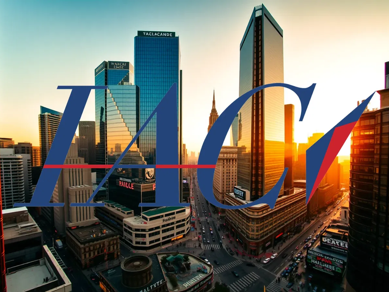 IAC/InterActiveCorp Aktie: Verlustdeal - Foto: über boerse-global.de