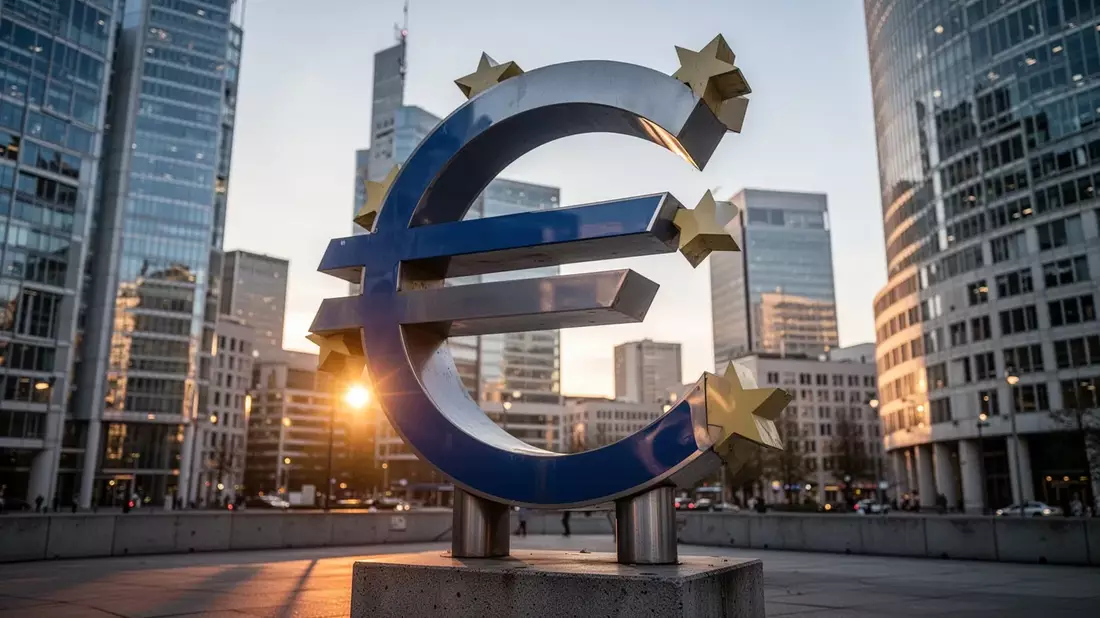 Inflation im Euroraum überraschend auf 1,9 Prozent gestiegen - Bild: über boerse-global.de