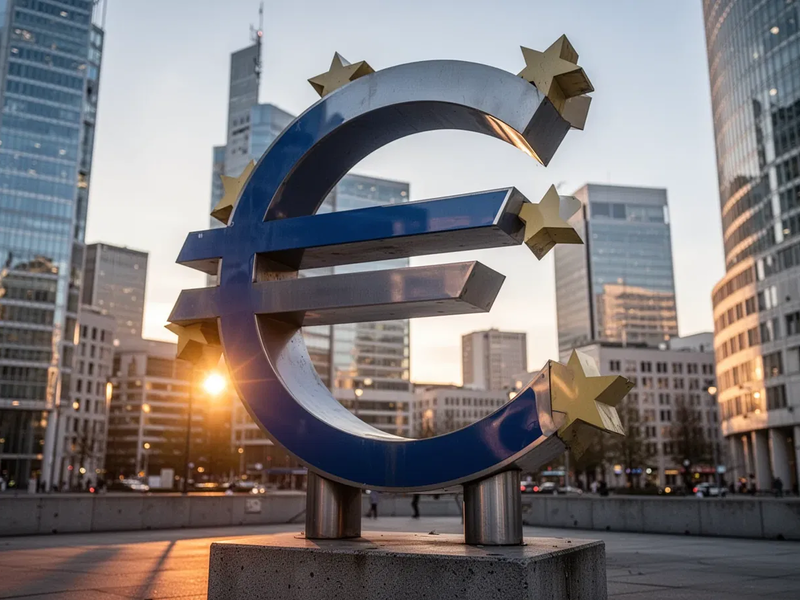 Inflation im Euroraum überraschend auf 1,9 Prozent gestiegen - Foto: über boerse-global.de