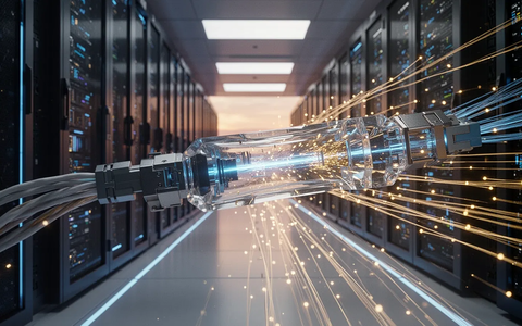 Nvidia setzt vier Milliarden Euro auf Licht für die KI-Zukunft - Foto: über boerse-global.de