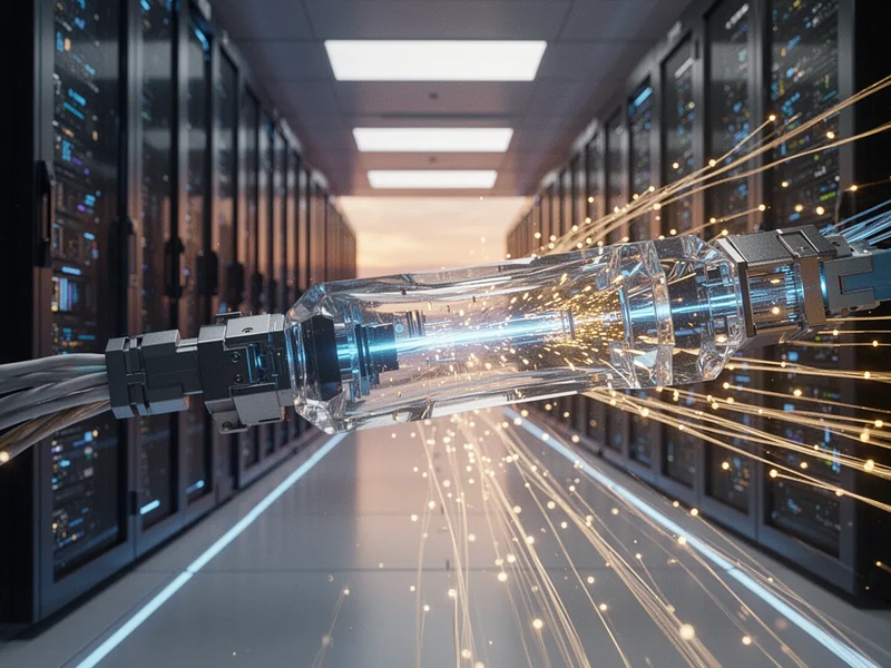 Nvidia setzt vier Milliarden Euro auf Licht für die KI-Zukunft - Foto: über boerse-global.de