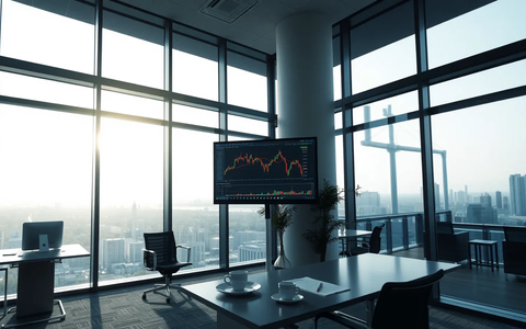 Horizon Kinetics Aktie: Nischenstrategien im Fokus - Foto: über boerse-global.de