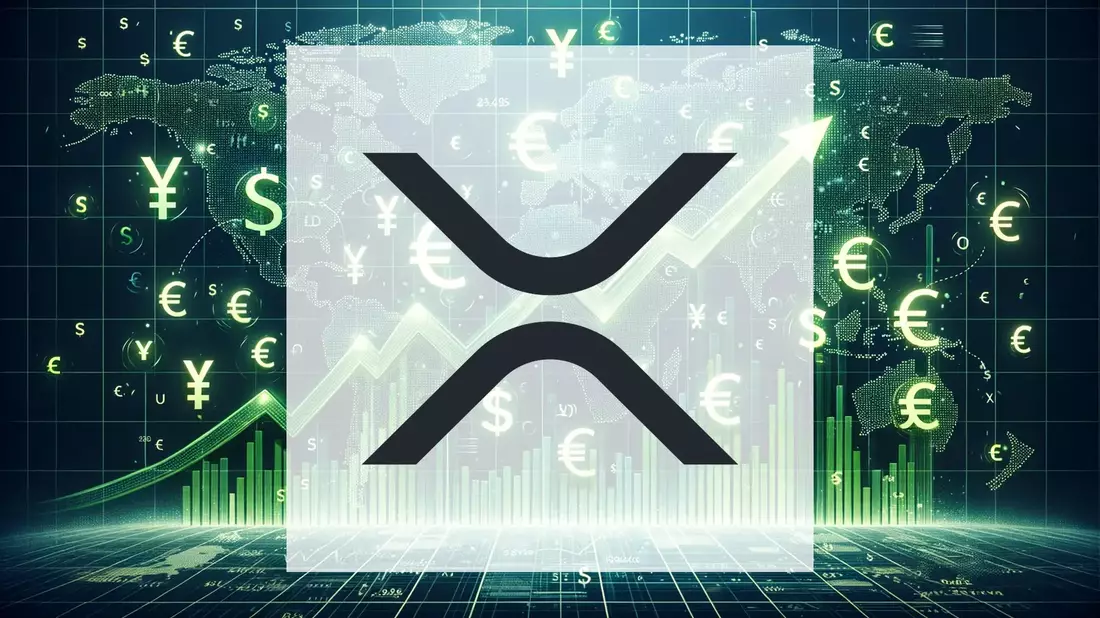 XRP Alcanza un Hito Clave con la Integración en la Infraestructura de Wall Street - Bild: über boerse-global.de