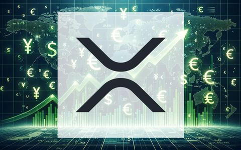 XRP Alcanza un Hito Clave con la Integración en la Infraestructura de Wall Street - Foto: über boerse-global.de