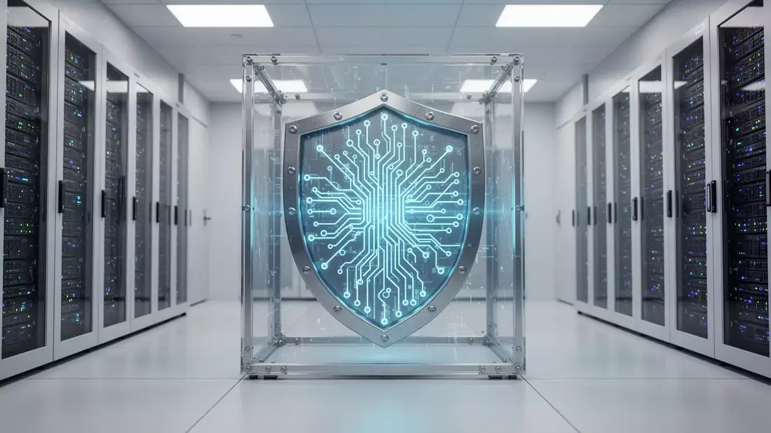 Revmo AI erhält begehrte Sicherheitszertifizierung SOC 2 - Bild: über boerse-global.de