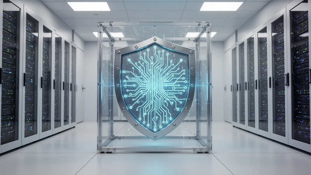 Revmo AI erhält begehrte Sicherheitszertifizierung SOC 2 - Foto: über boerse-global.de