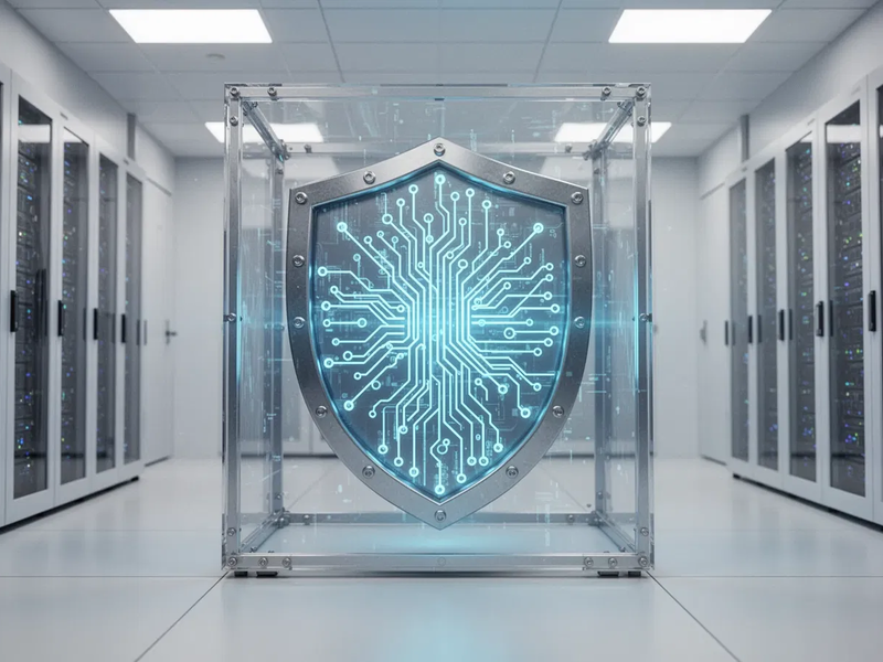 Revmo AI erhält begehrte Sicherheitszertifizierung SOC 2 - Foto: über boerse-global.de