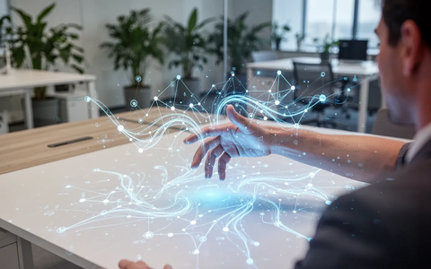 KI im Personalwesen: HR-Teams entwickeln jetzt selbst ihre digitalen Helfer - Foto: über boerse-global.de KI im Personalwesen: HR-Teams entwickeln jetzt selbst ihre digitalen Helfer - Foto: über boerse-global.de