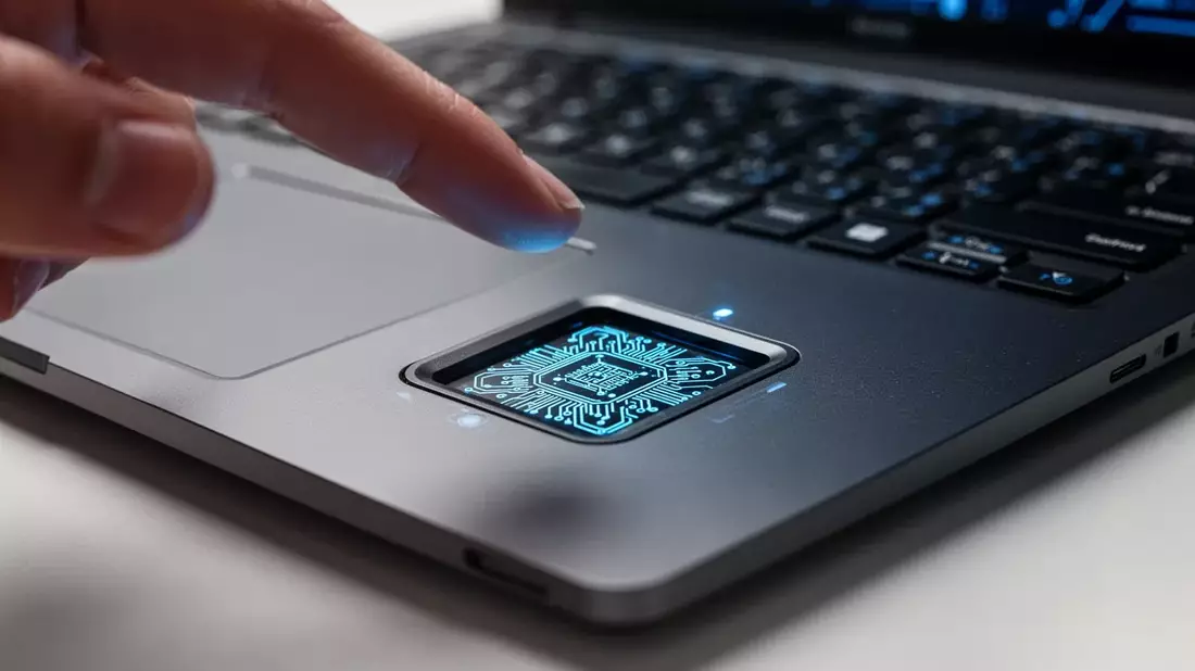 Passkeys: Biometrie ersetzt unsichere KI-Passwörter - Bild: über boerse-global.de