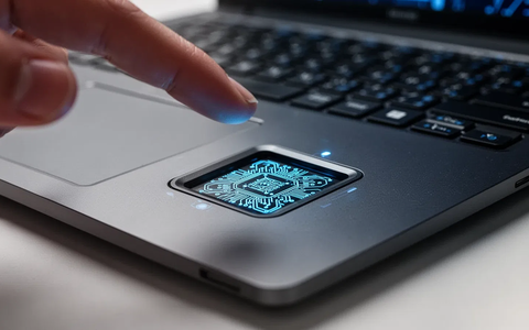 Passkeys: Biometrie ersetzt unsichere KI-Passwörter - Foto: über boerse-global.de