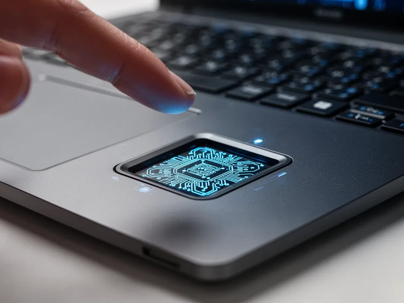 Passkeys: Biometrie ersetzt unsichere KI-Passwörter - Foto: über boerse-global.de