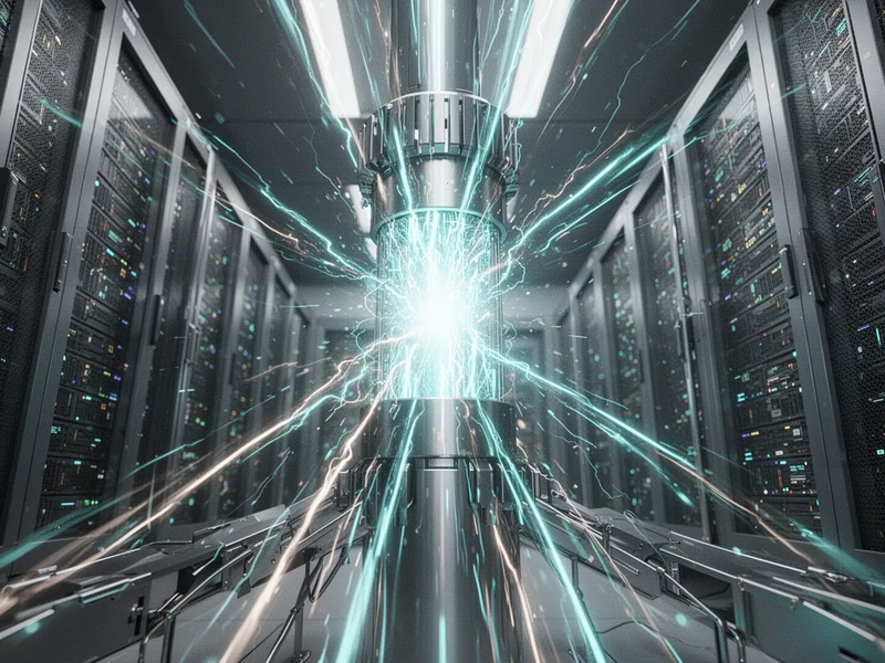 GraniteShares 3x Nvidia ETP: Taktischer Fokus - Foto: über boerse-global.de