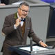 Keuter war durch einen «t-Online»-Bericht in den Fokus geraten, wonach er seine Freundin in seinem Bundestagsbüro beschäftige. (Archivbild) - Foto: Michael Kappeler/dpa