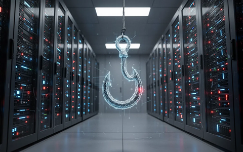 KI-gestützte Phishing-Welle trifft deutsche Unternehmen und Verbraucher - Foto: über boerse-global.de