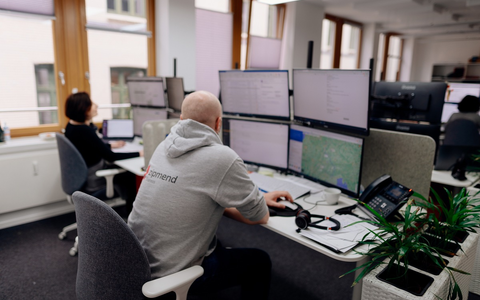 Premium-Logistik zum Markt-Preis: Qualitätshersteller landen bei zipmend - Foto: presseportal.de