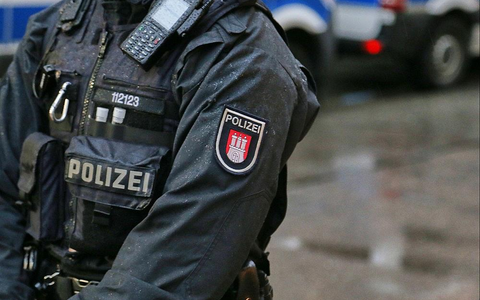 Polizei (Archiv) - Foto: via dts Nachrichtenagentur