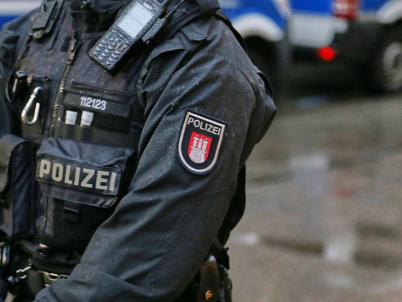 Polizei (Archiv) - Foto: via dts Nachrichtenagentur