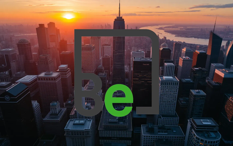 Bloom Energy: ¿Recuperación tras la venta masiva? - Foto: über boerse-global.de