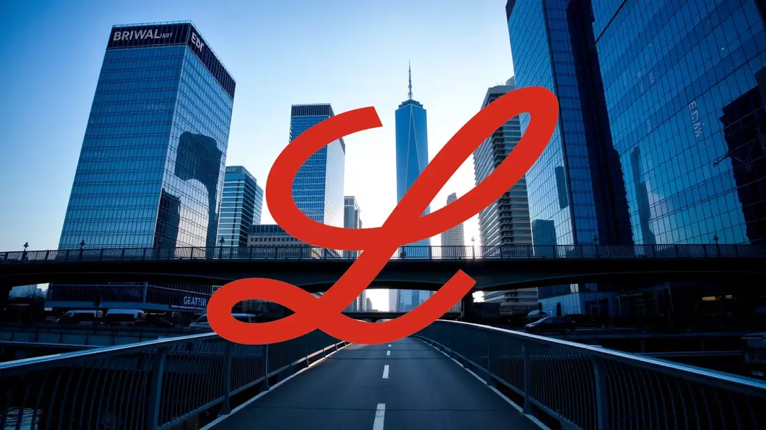 Eli Lilly se prepara para el lanzamiento de su píldora contra la obesidad Illustration mit AI erstellt übermittelt durch boerse-global.de