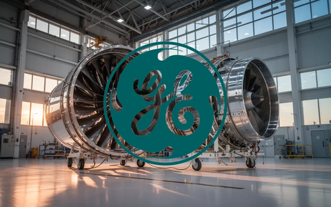 GE Aerospace Aktie: Prognose überzeugt - Foto: über boerse-global.de
